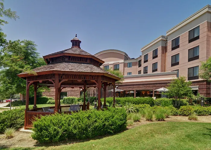 Springhill Suites By Marriott Dallas Dfw Airport East Las Colinas Irving