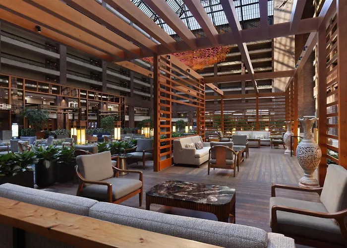 Hilton Anatole
